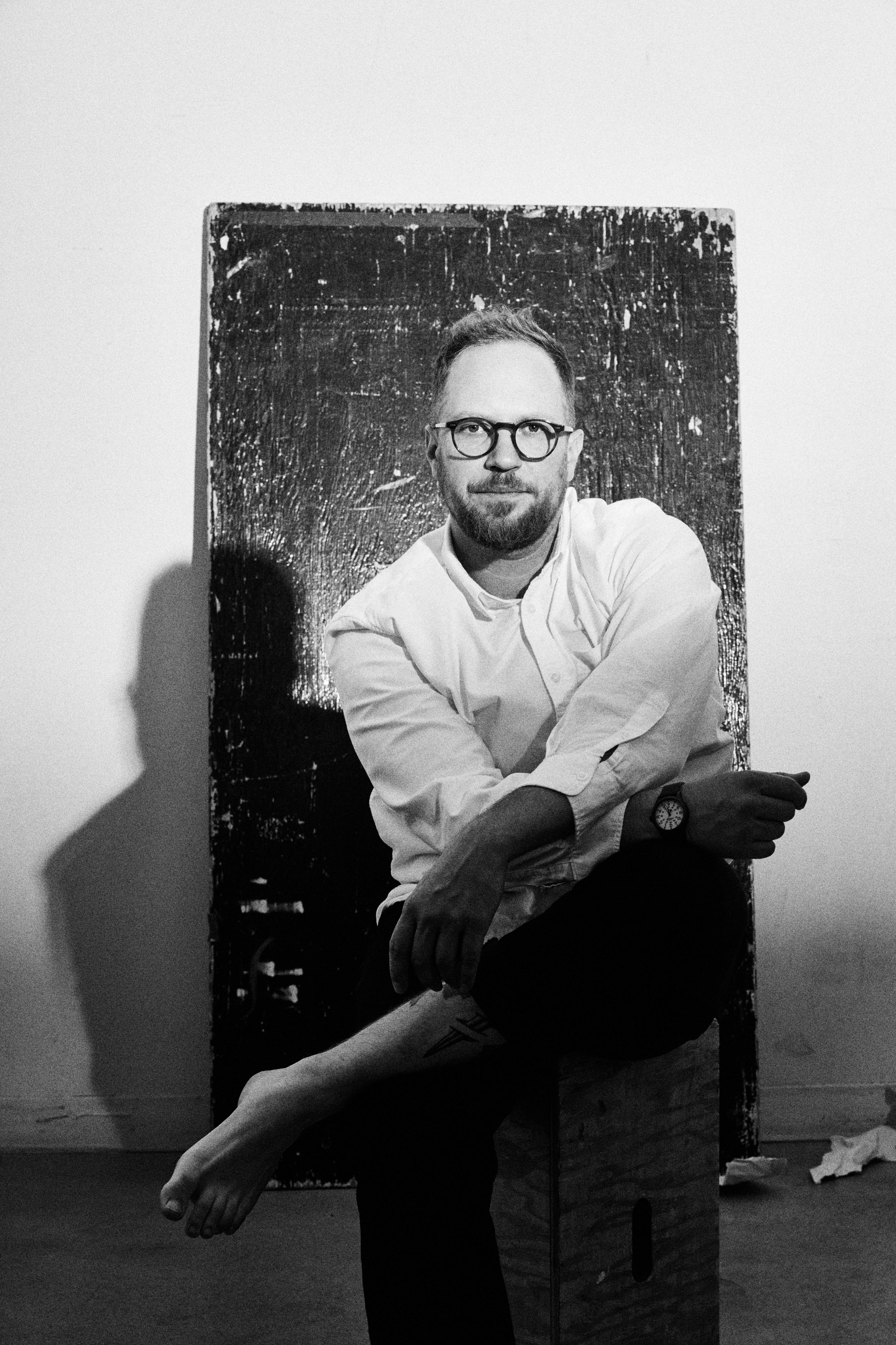 Zak Jones