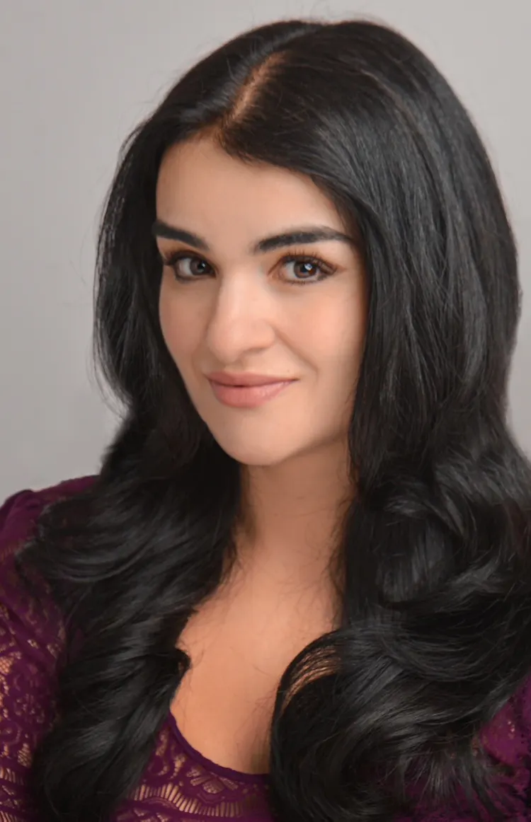 Christine Estima