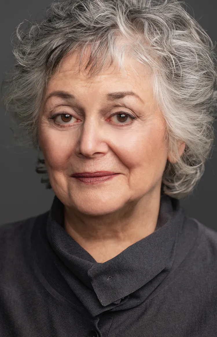 Katherine Ashenburg