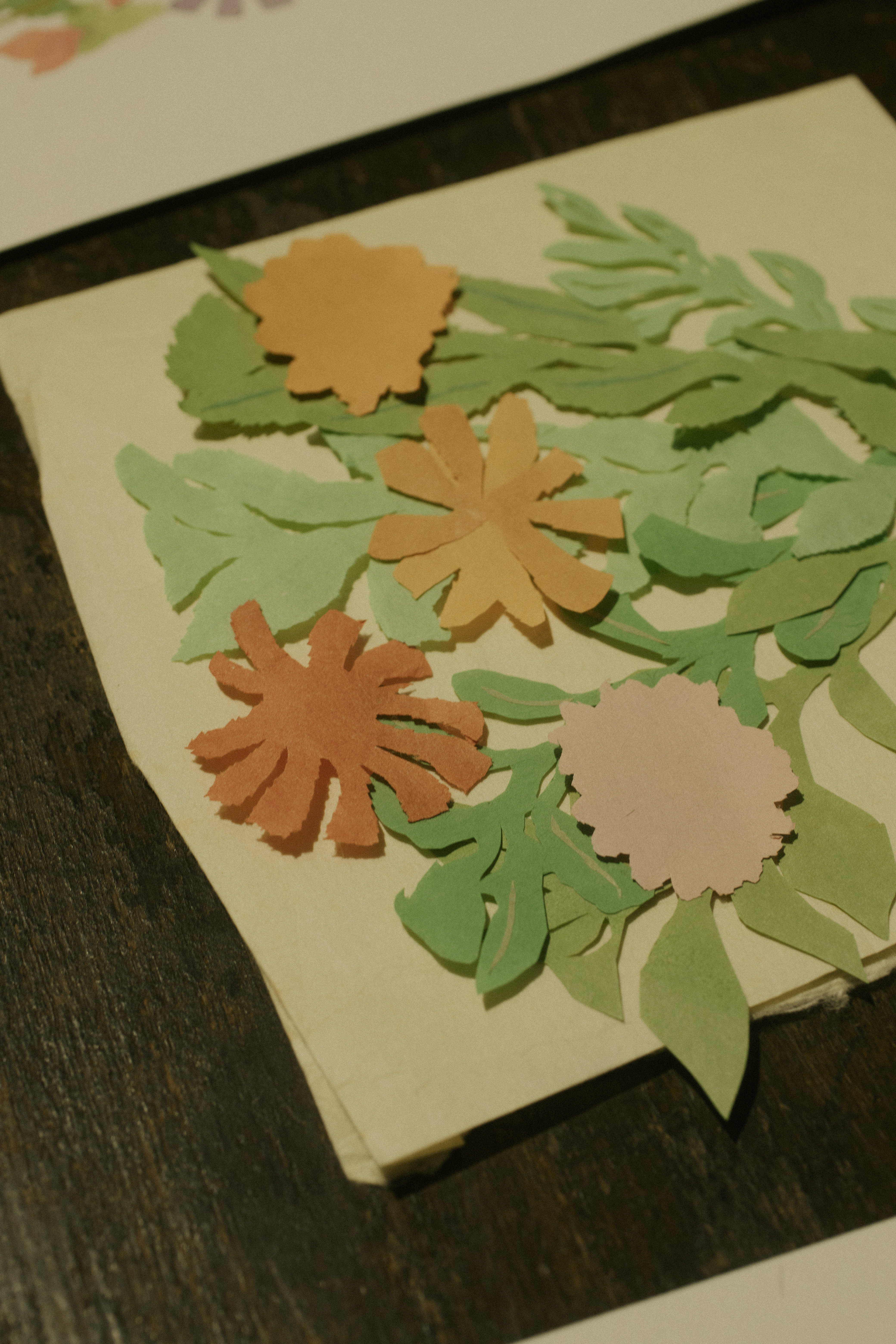 from atelier November 2023