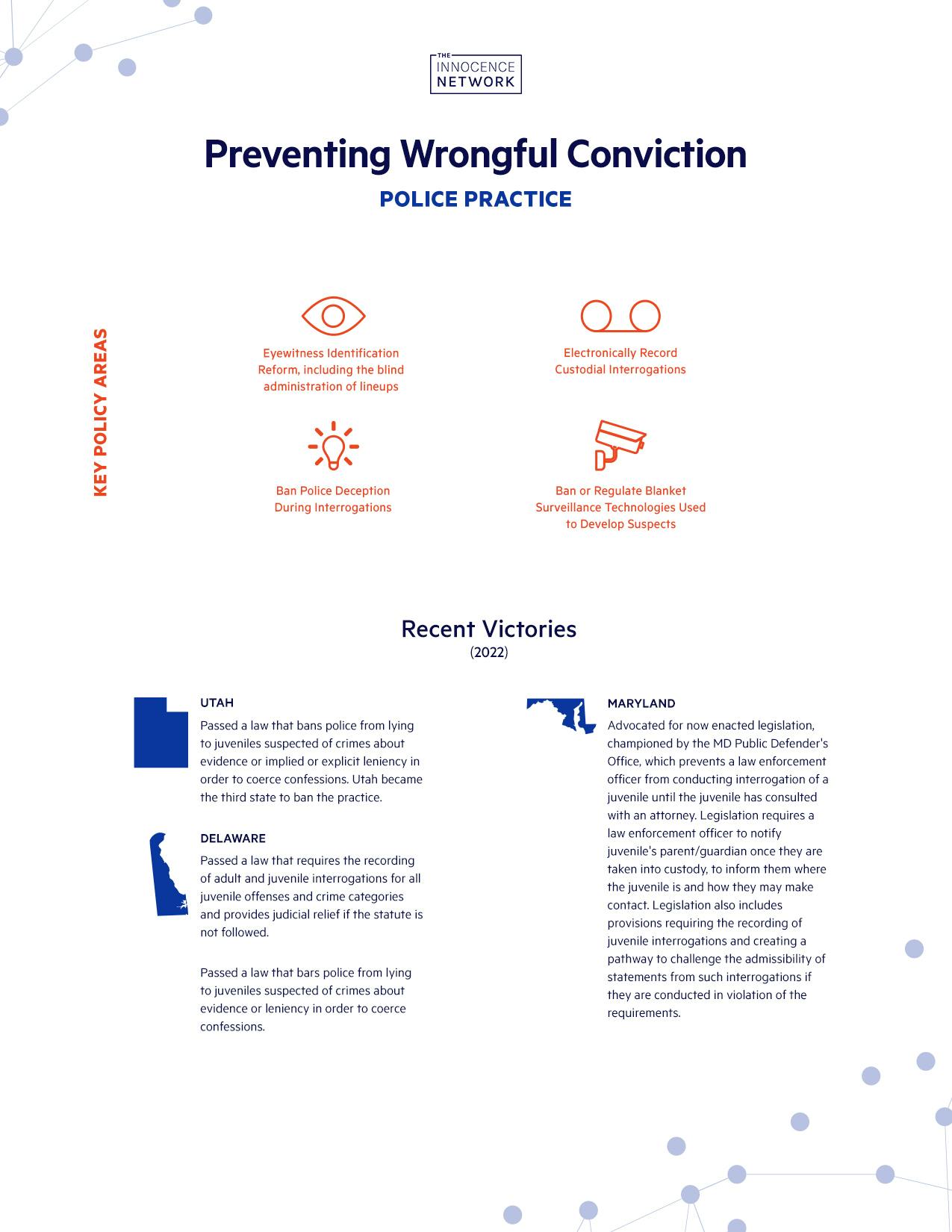 preventing-wrongful-conviction-police-practice