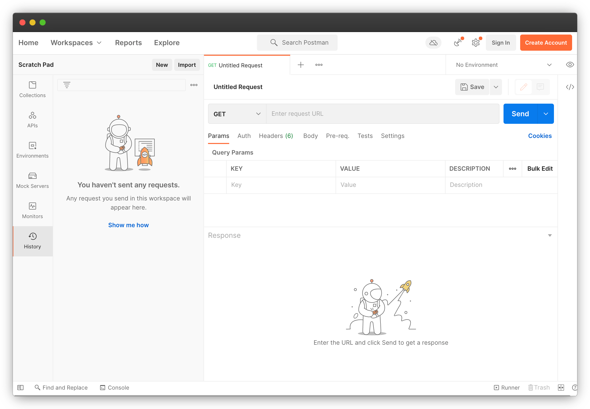 A 6-Minute Introduction to API Testing with Postman - Prismic