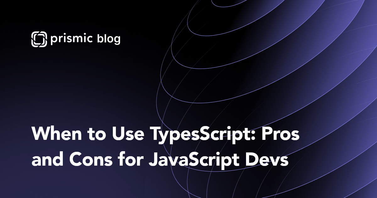 TypeScript vs. JavaScript: Debunking the Hype—Is TypeScript Worth It, or is JavaScript with JSDoc a better choice?