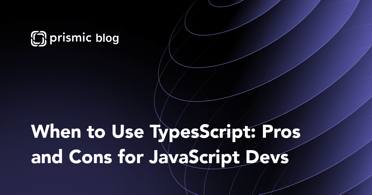 TypeScript vs. JavaScript: Debunking the Hype—Is TypeScript Worth It, or is JavaScript with JSDoc a better choice?