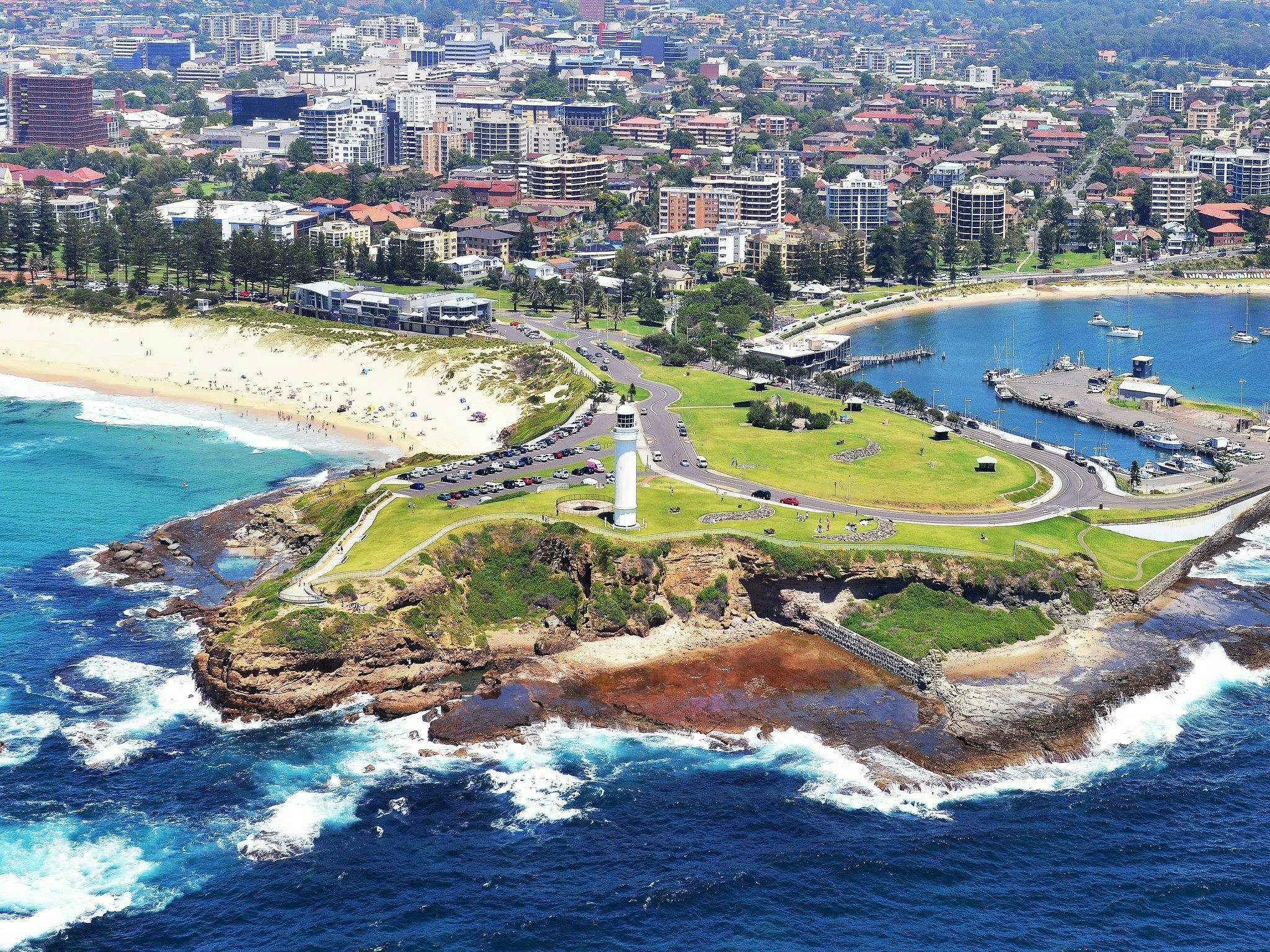 wollongong
