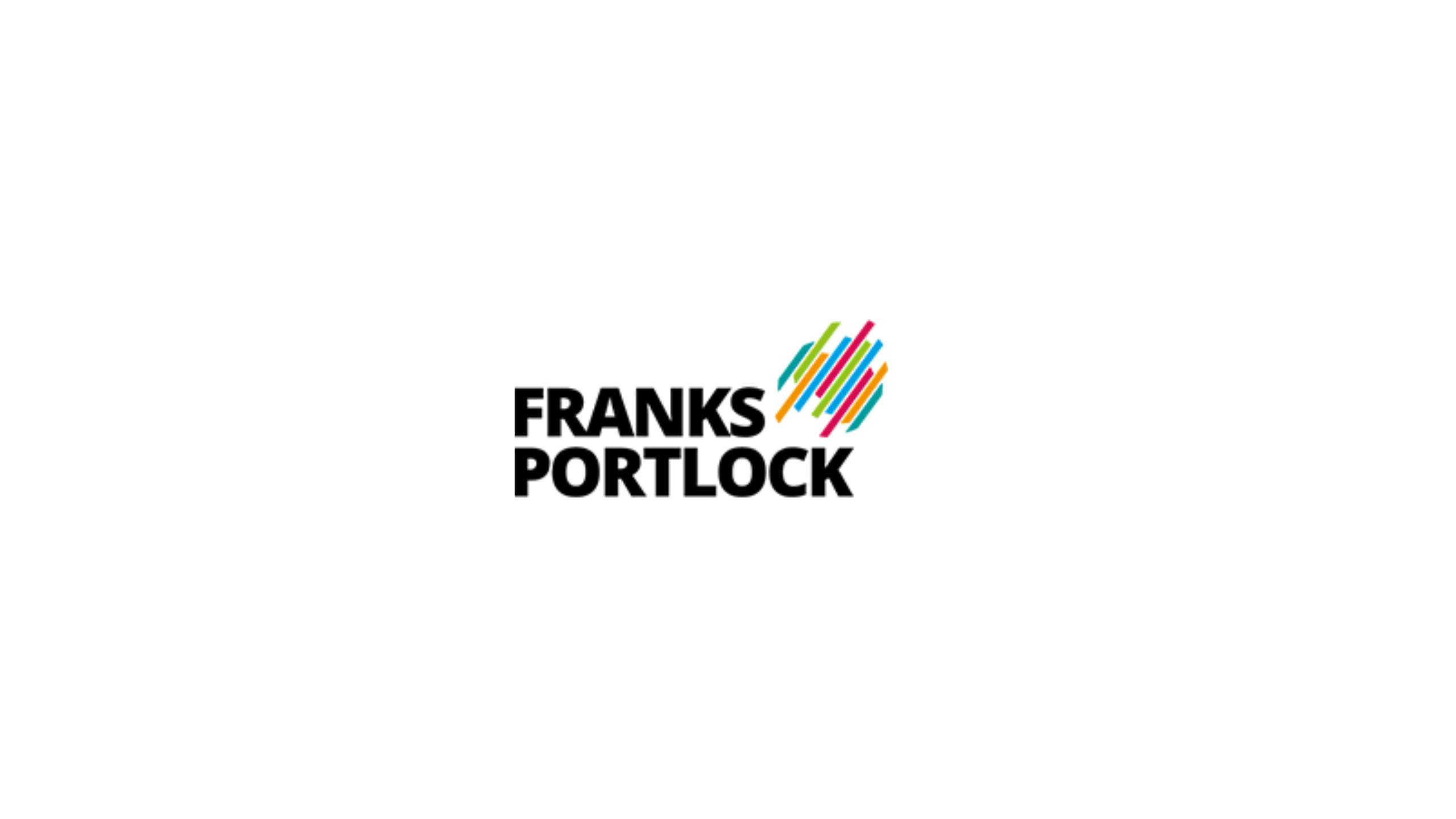 Case Study: Franks Portlock 