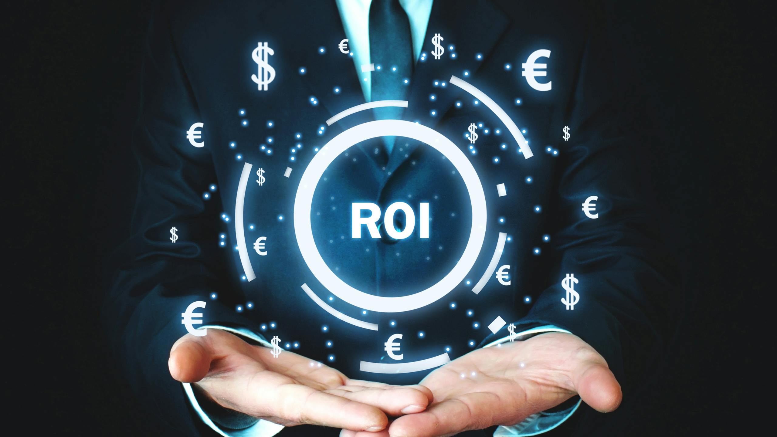Ensure ROI is a priority for your software project, by using this software development brief