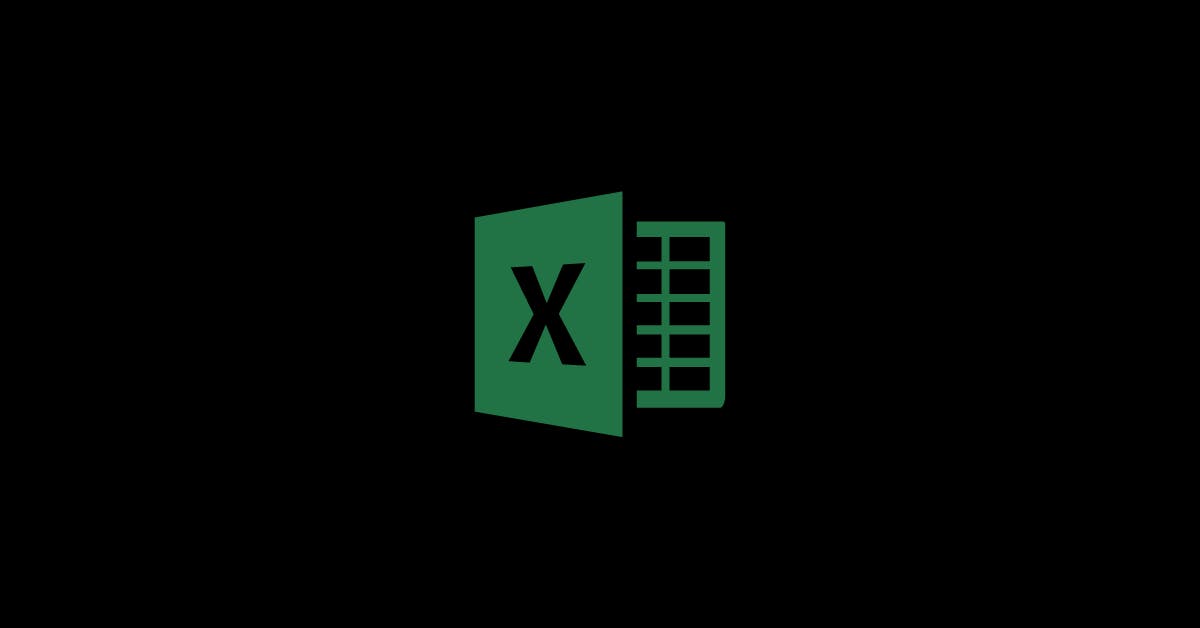 How much Excel is too much Excel?
