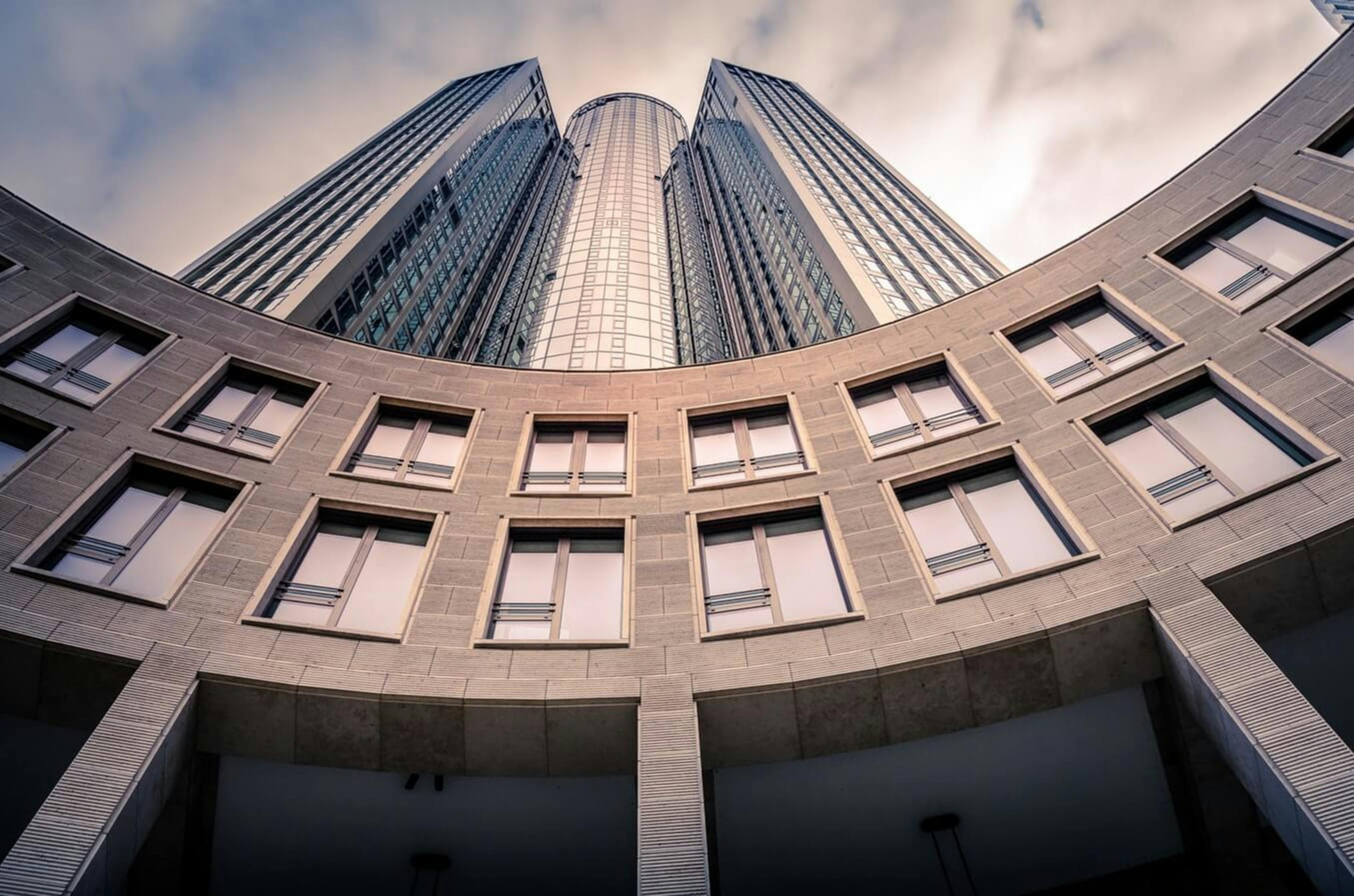 Furnished Apartments Frankfurt Rent a Flat