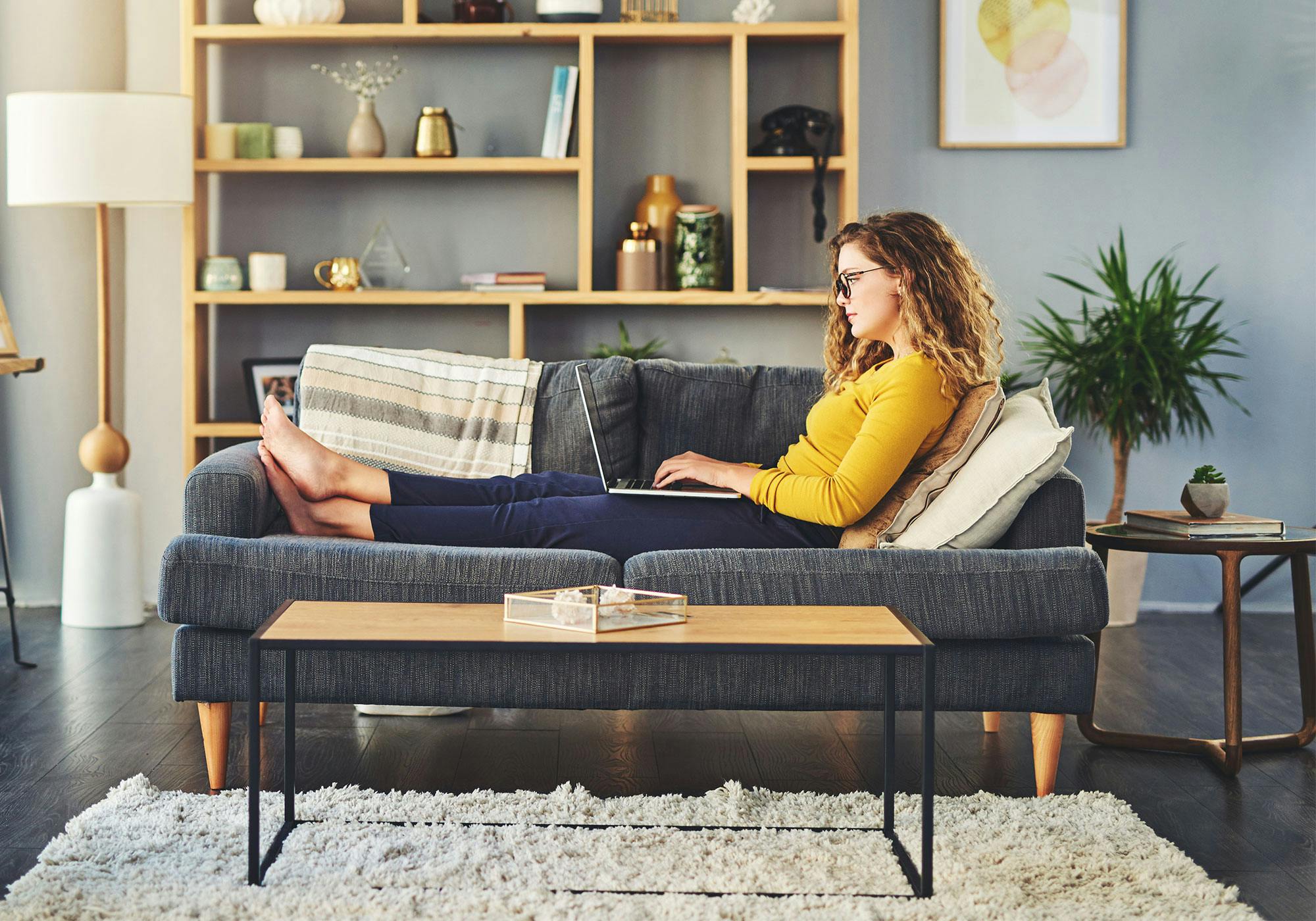 Furnished Apartments, Homes, Temporary housing Rent on Wunderflats