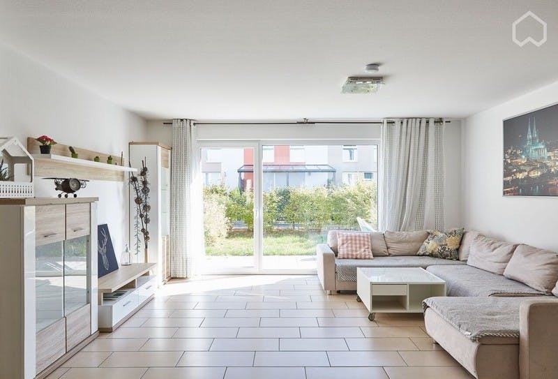 Furnished Apartments Cologne Rent Flat in Cologne