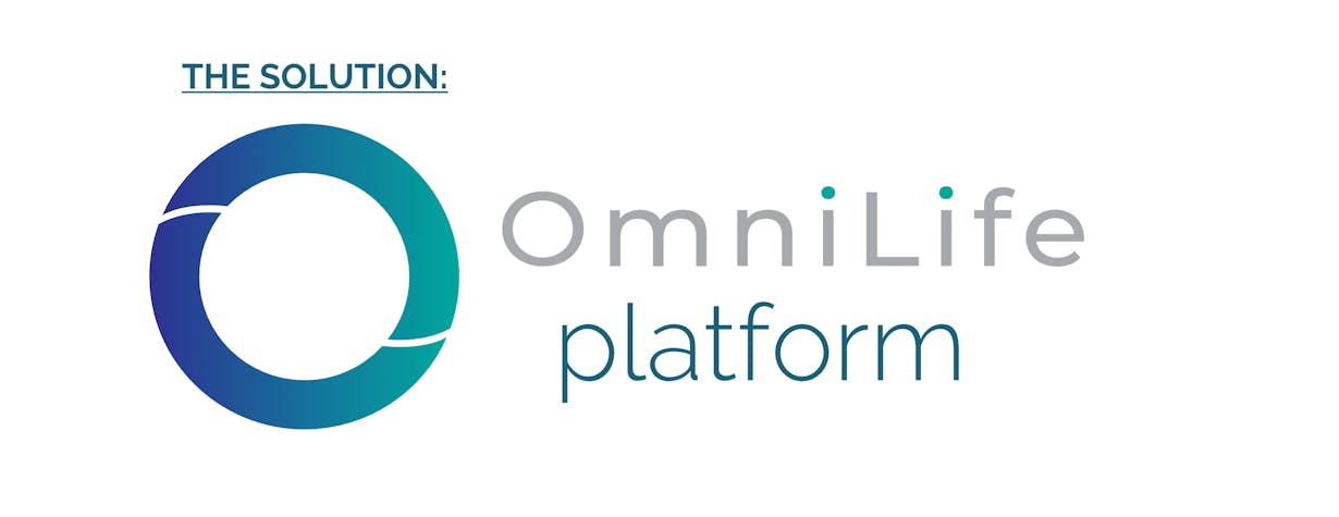 The solution omnilife platform