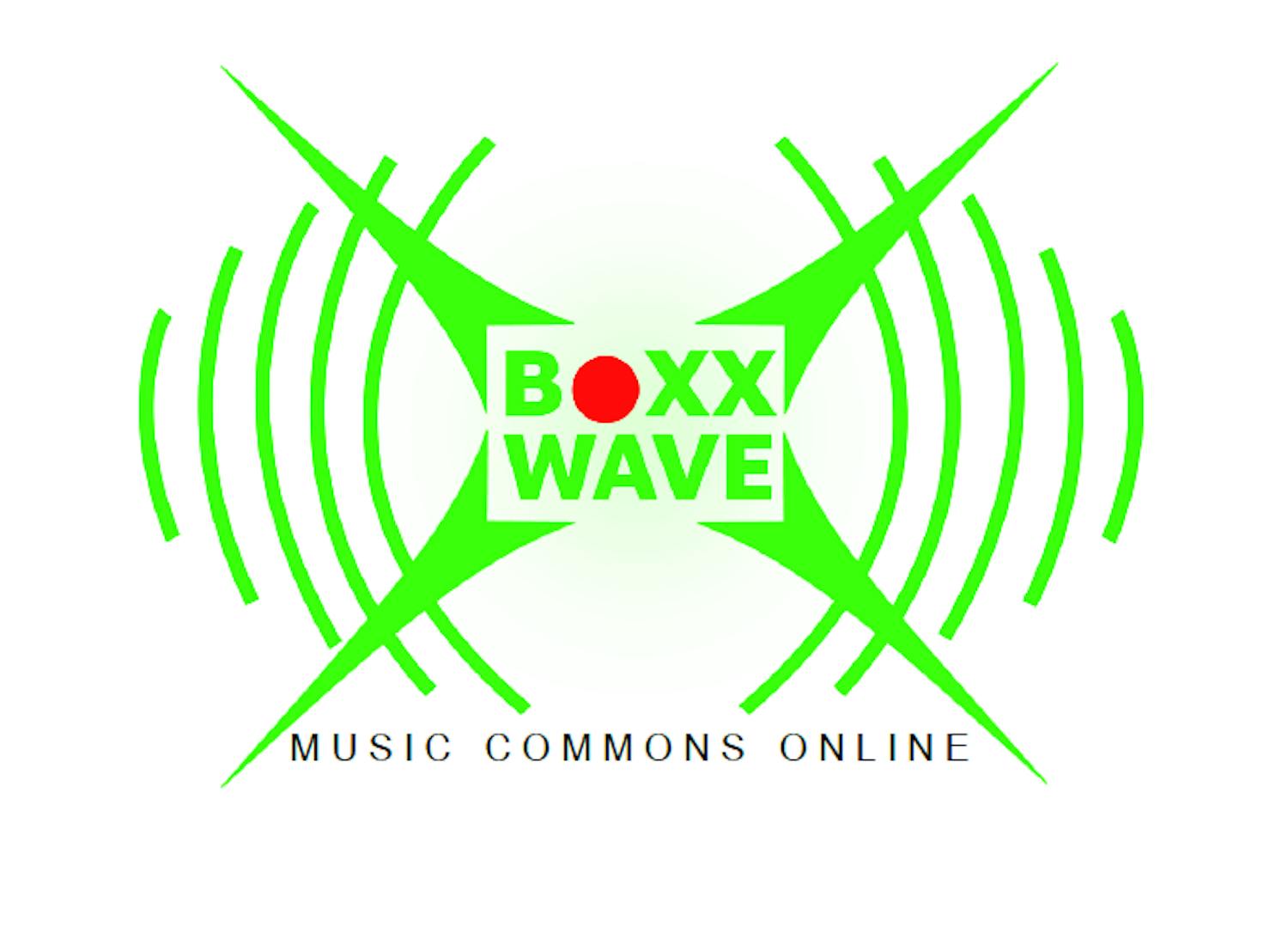 BoxxWave Music Commons Online