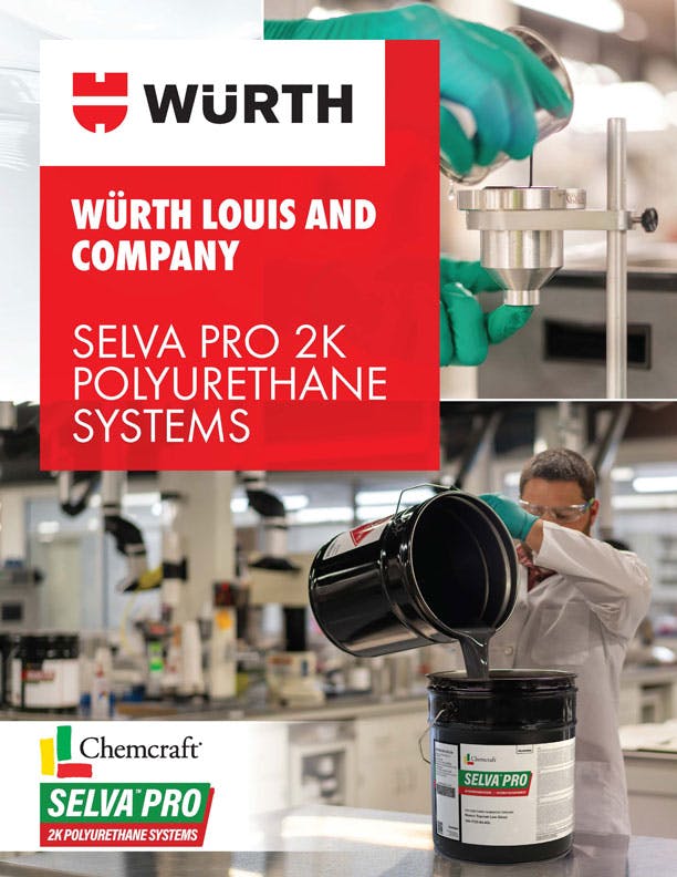 Selva PRO Chemcraft Catalog (Not for CA)