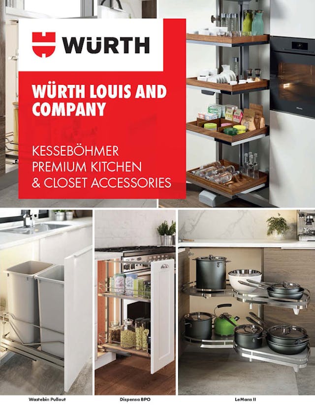 Kessebohmer Catalog