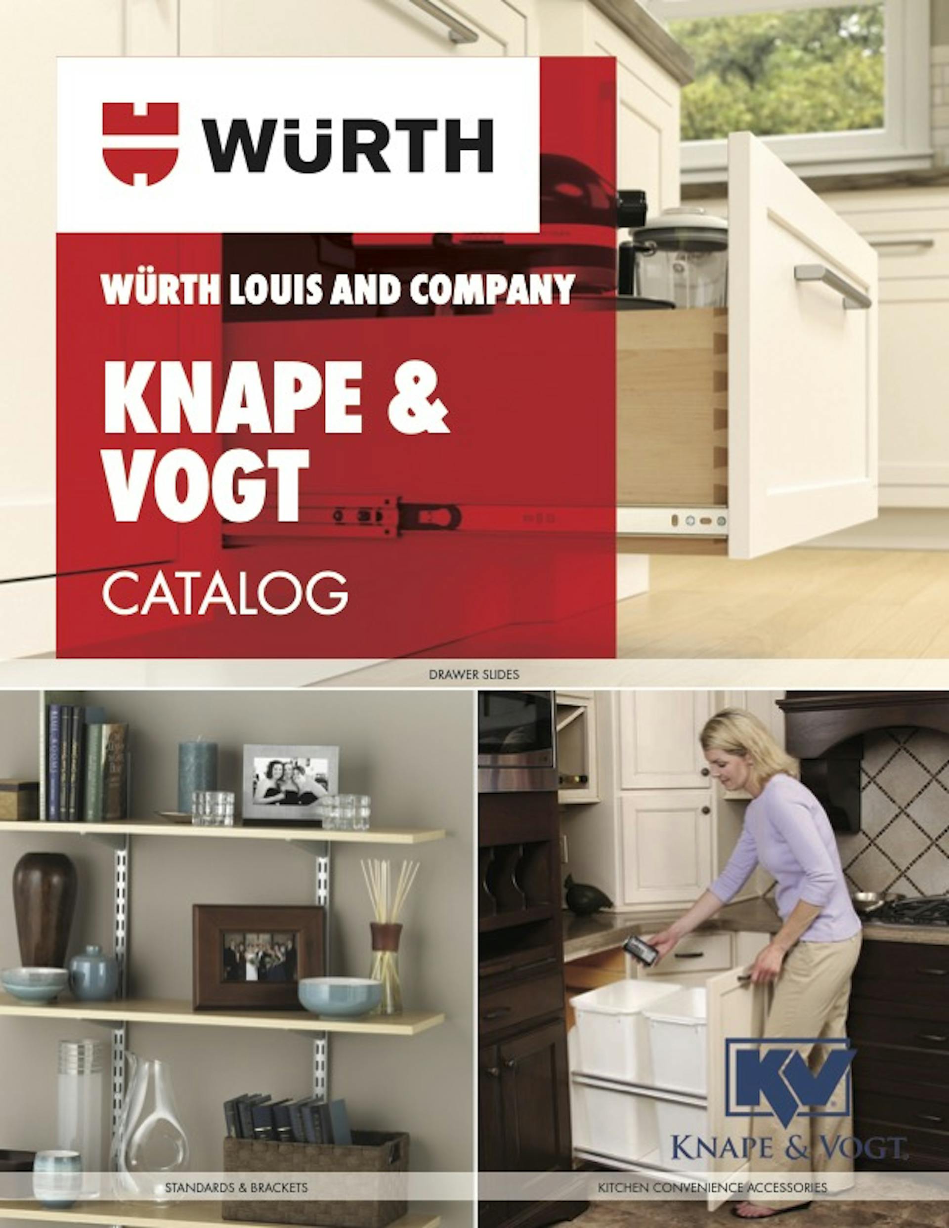 Knape and Vogt (KV)