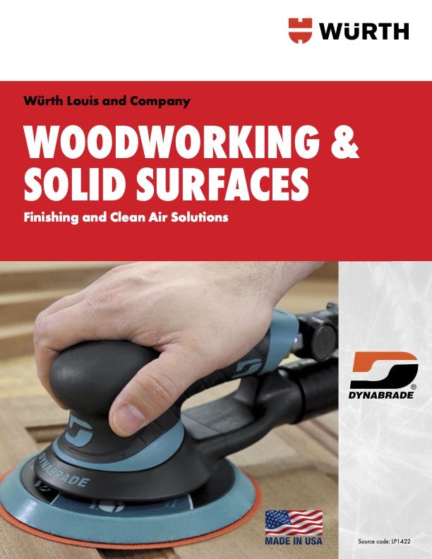 Catalogs & Literature Würth Louis & Company