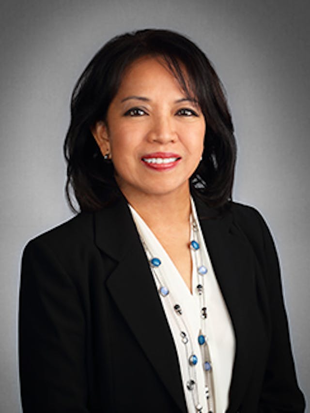 Evangeline B. de Guzman