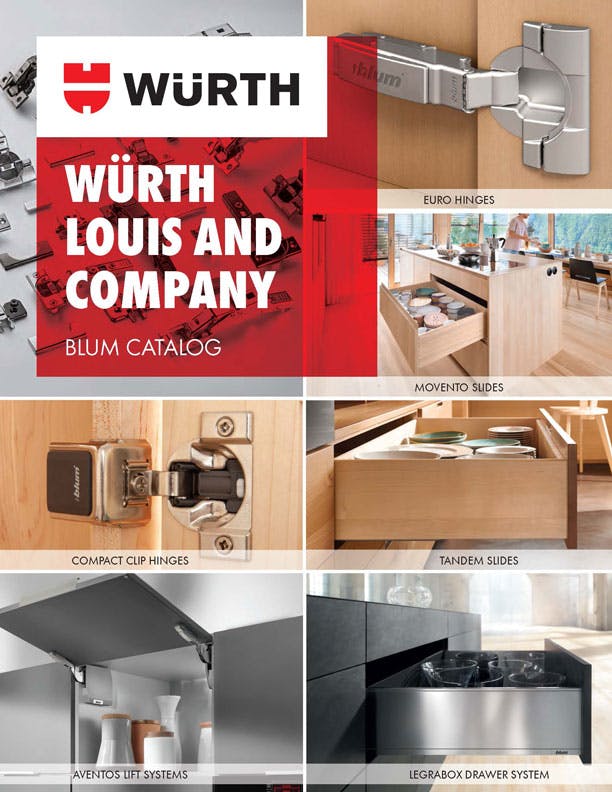 Blum Full 2023 Catalog