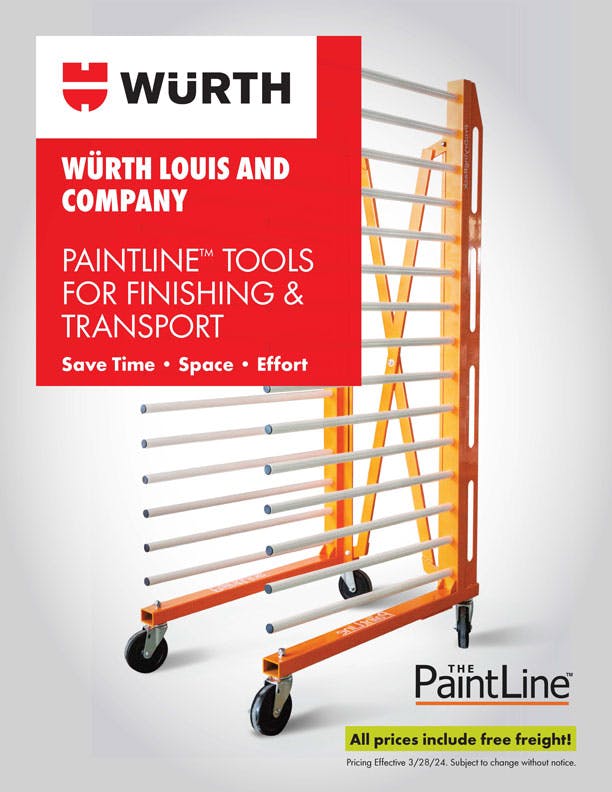Paintline Tools Guide