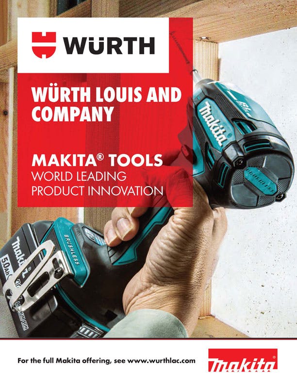 Makita Tools