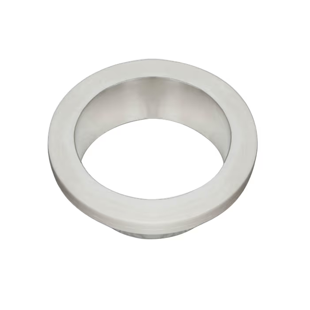 9" x 3" Stainless Steel Under Mount Waste Chute