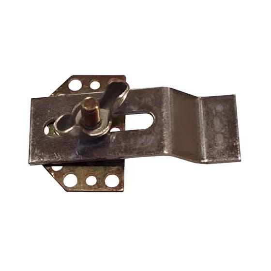 Disc Clip for Undermount Sink Installation