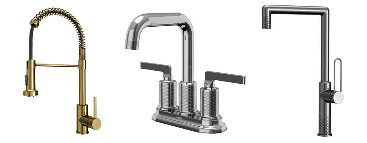 Karran Faucets