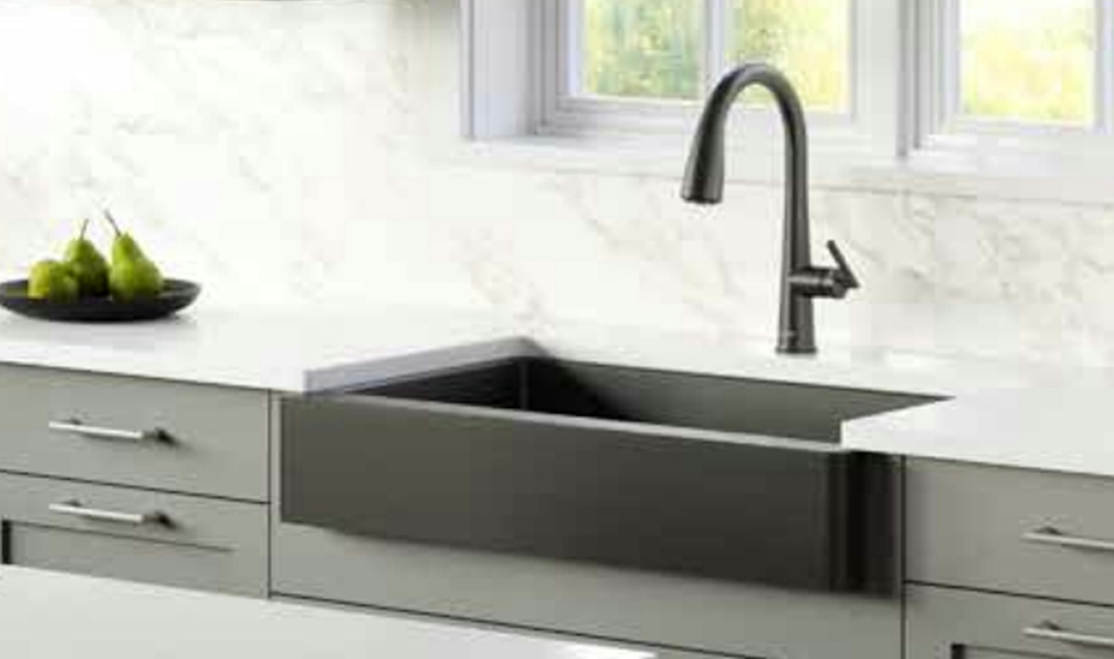 Karran Limited Life-time Warranty