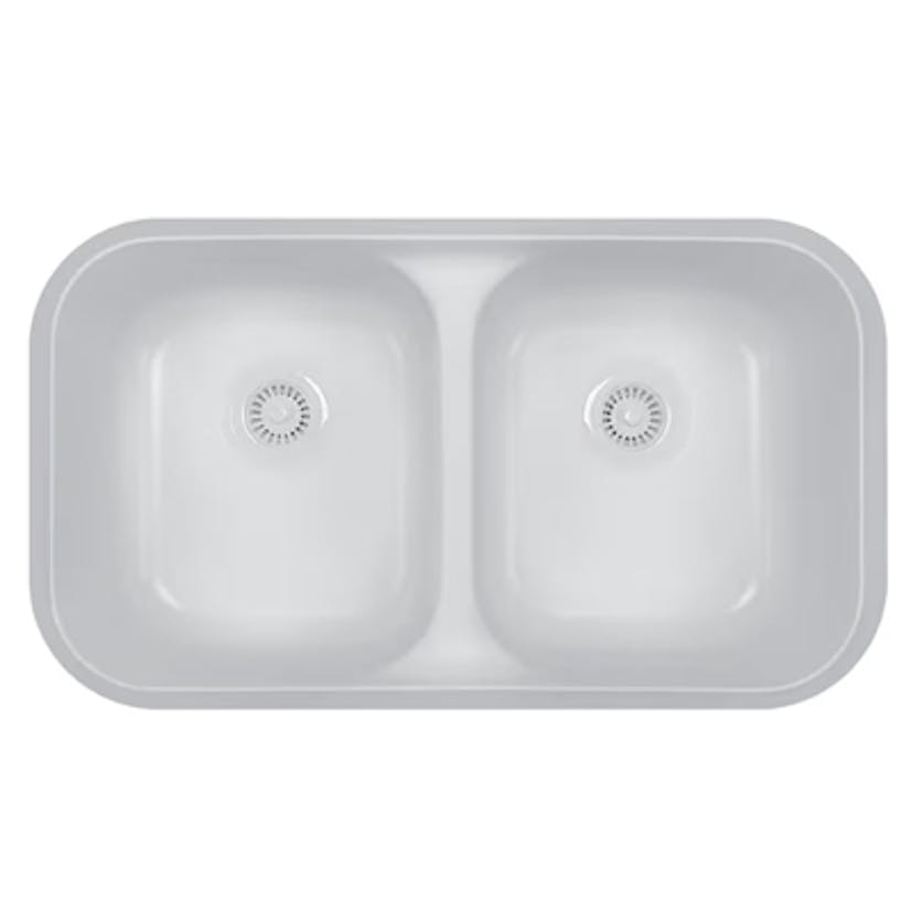Acrylic Sink
