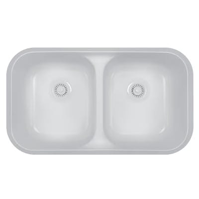 Acrylic Sink