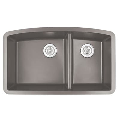 Quartz Sinks
