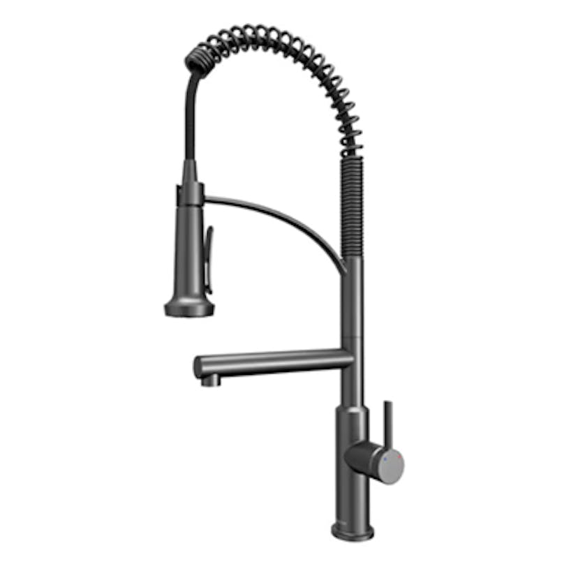Faucets