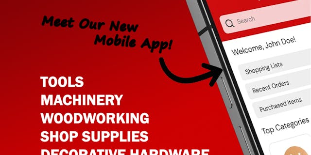 Wurth Louis Mobile App Slide 1