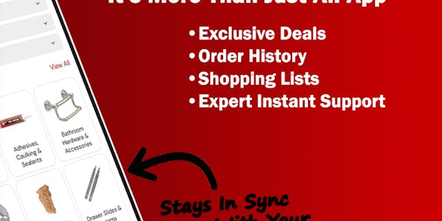 Wurth Louis Mobile App Slide 4