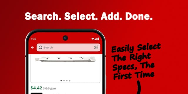 Wurth Louis Mobile App Slide 3