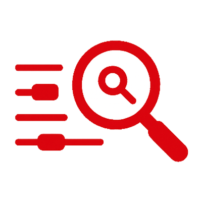 Mobile App Smart Search