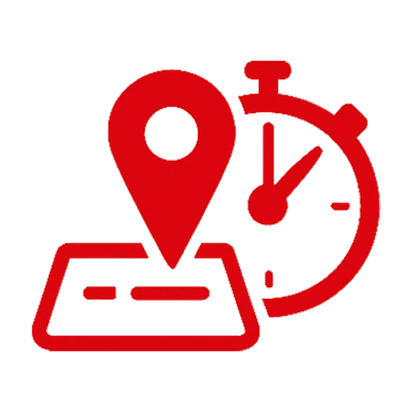 Real-Time Order Tracking