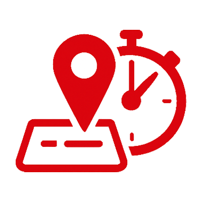 Real-Time Order Tracking