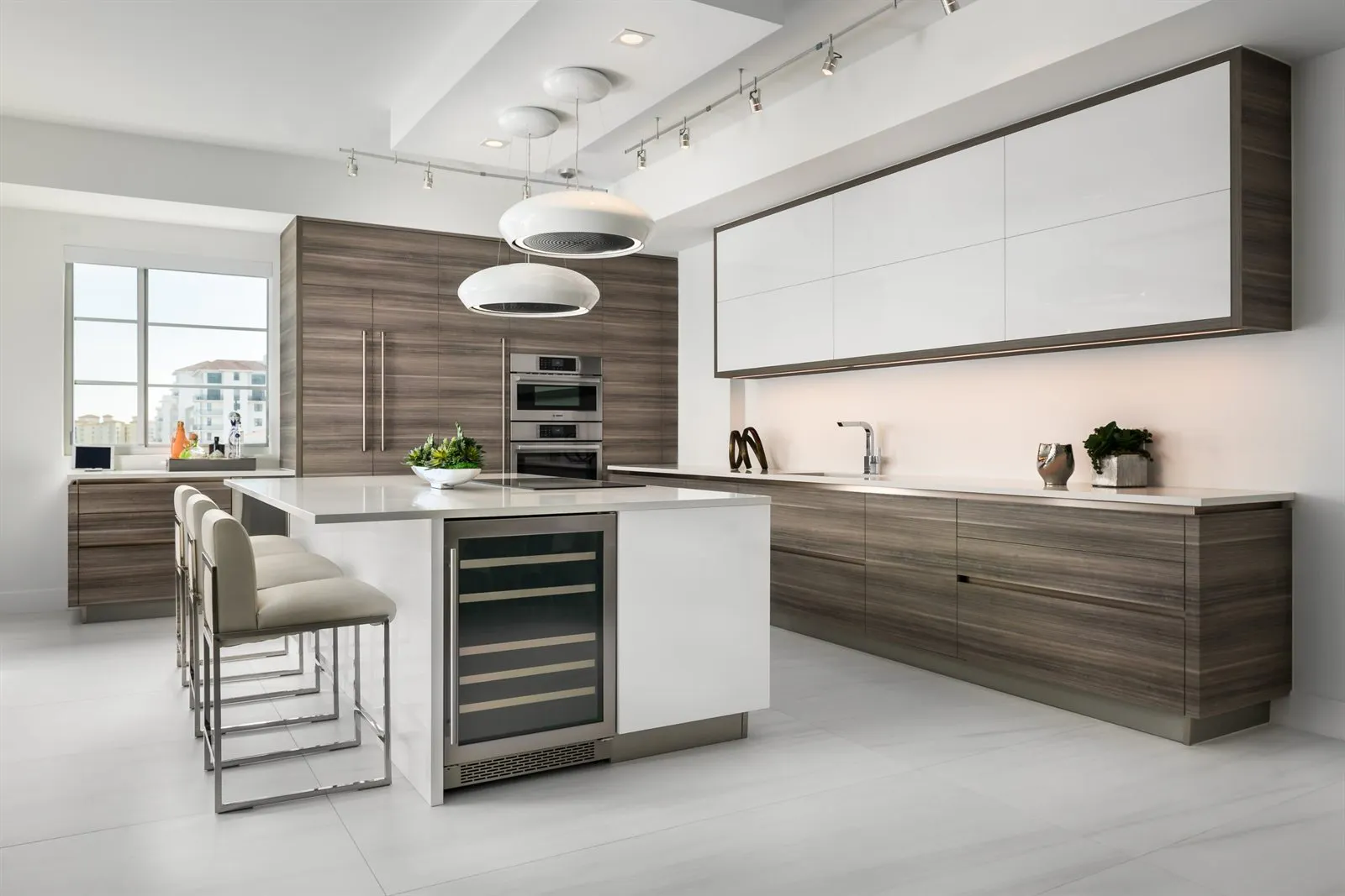 SALT International Kitchens