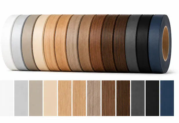 SALT International ABS Edgebanding