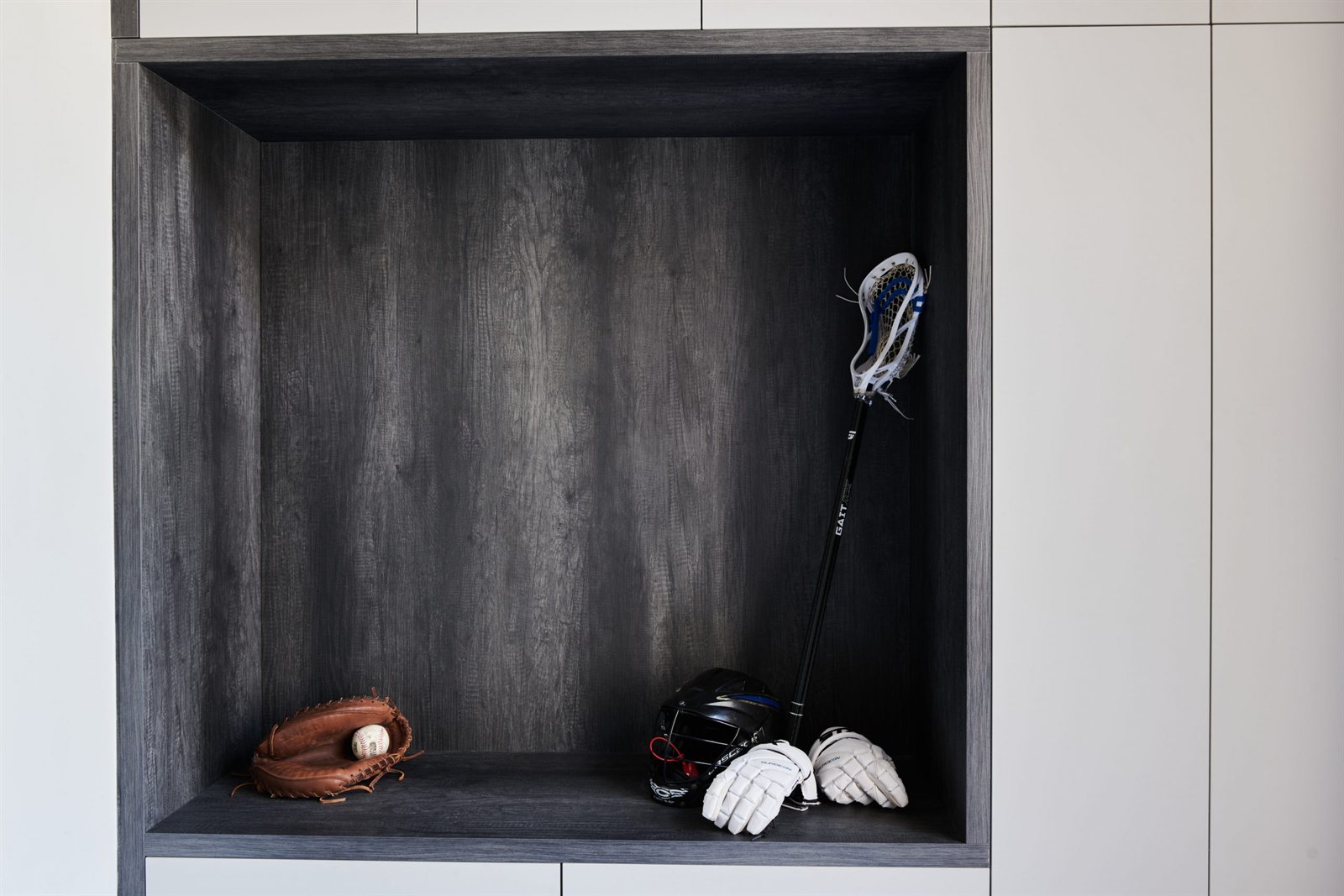SALT International Mudroom Application