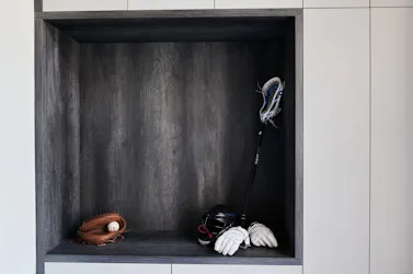 SALT International Mudroom Application