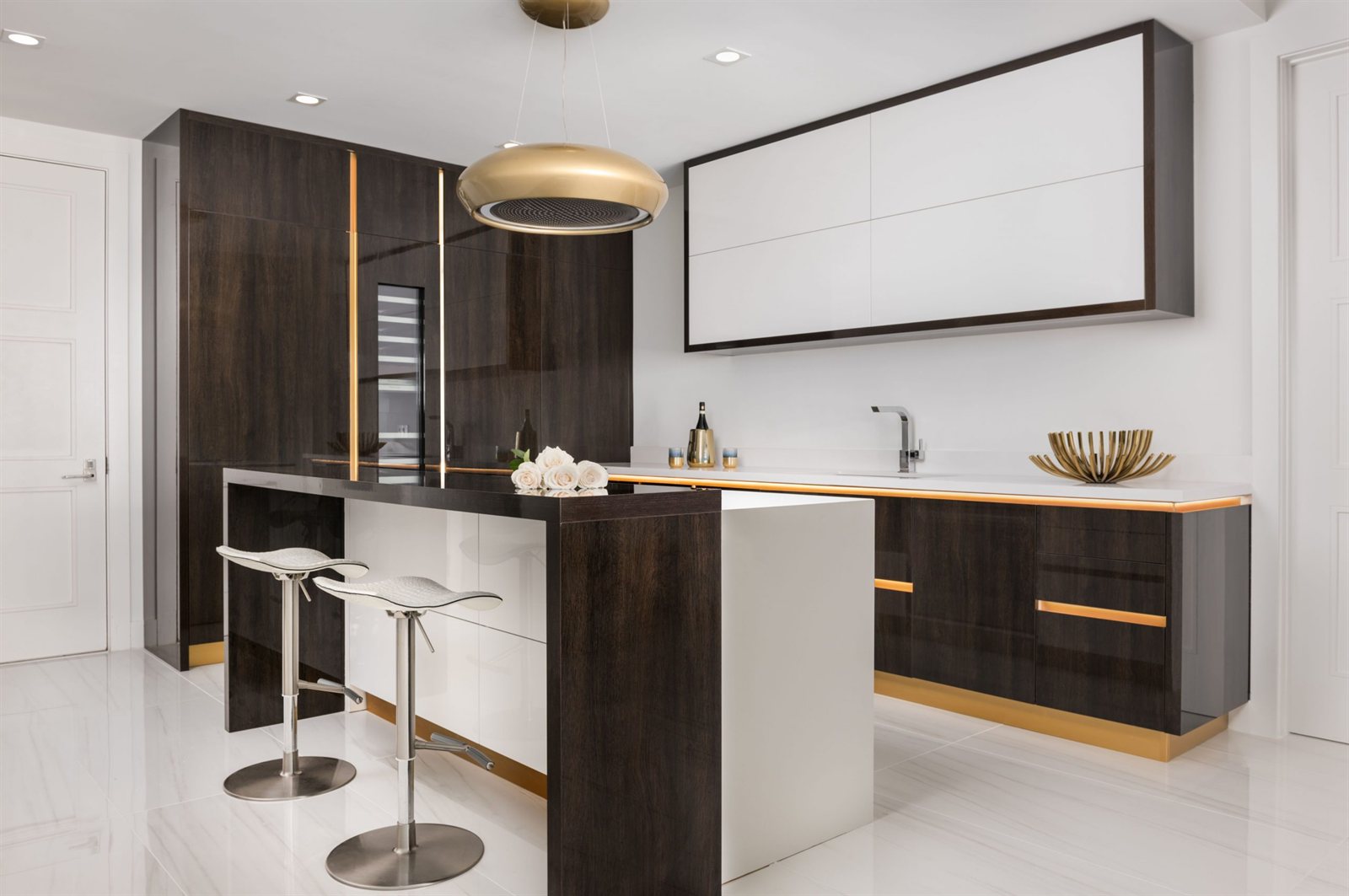 SALT International Wall Cladding Application