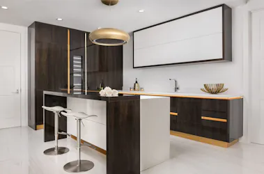 SALT International Wall Cladding Application