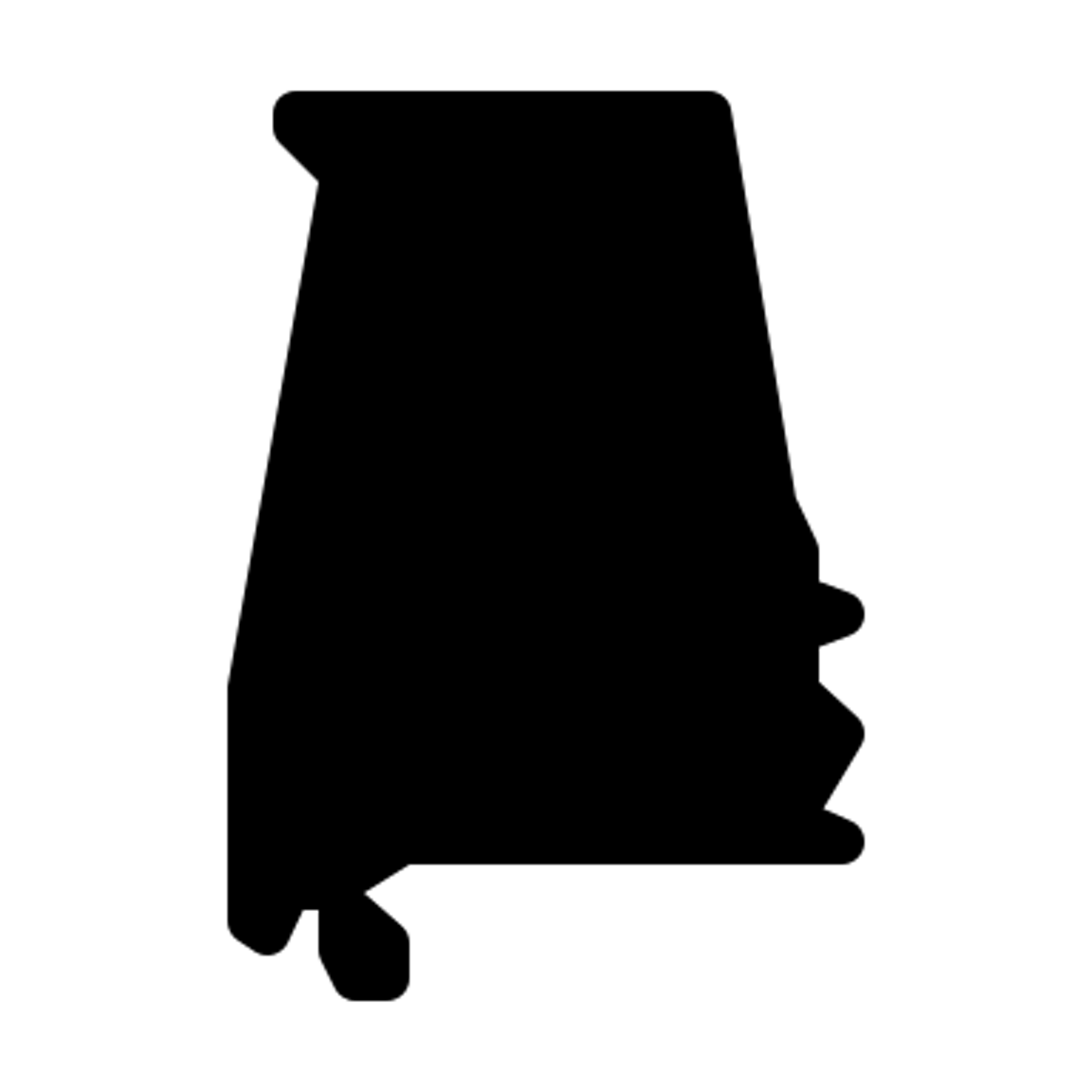 Alabama Sales Tax Exemption Certificate