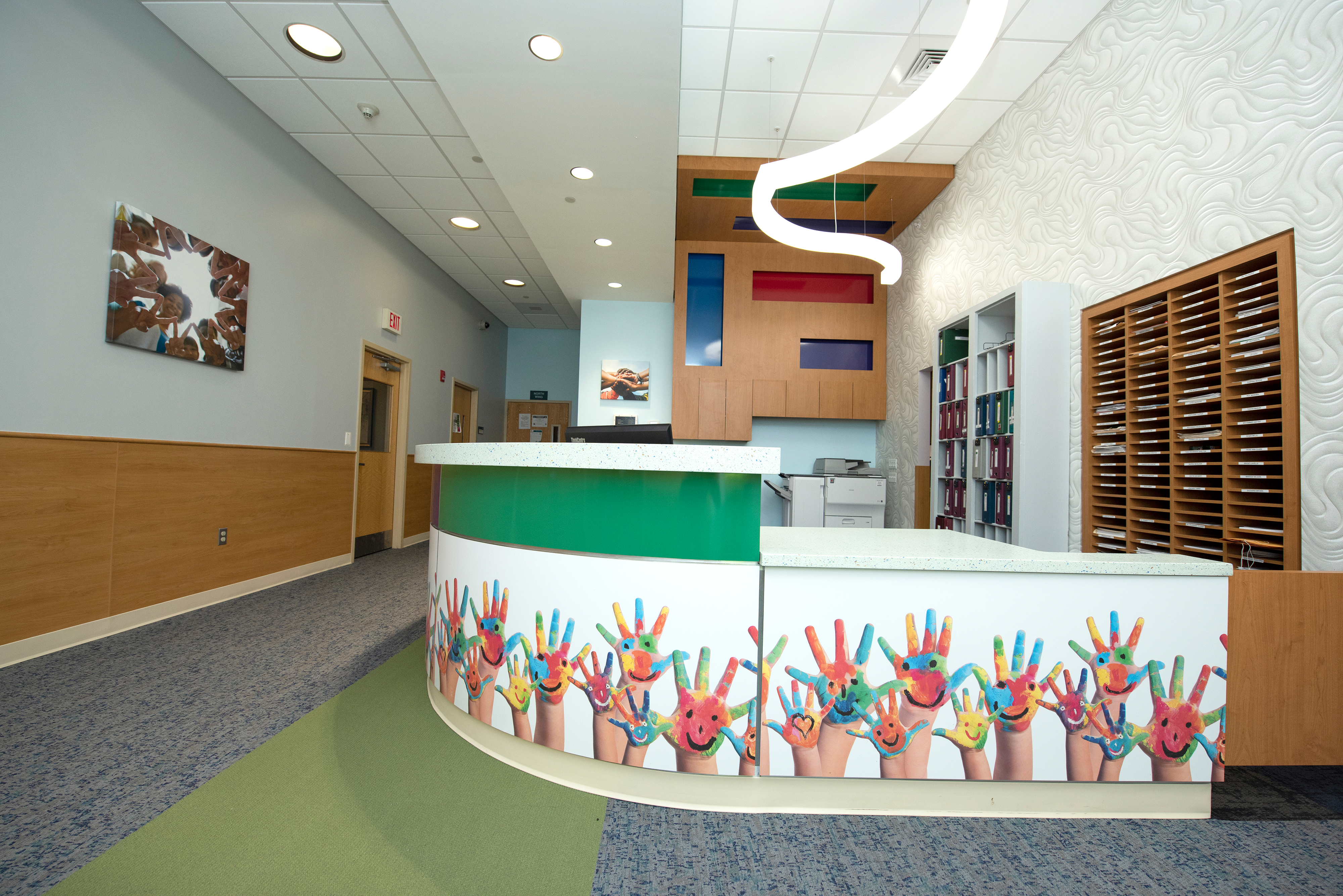Children's Behavioral Health Center, Malvern, PA