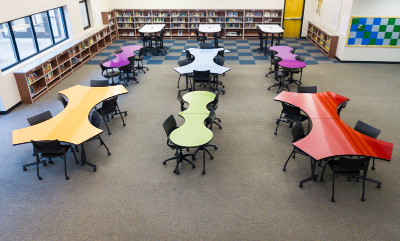 Graham Local Schools, St. Paris, OH