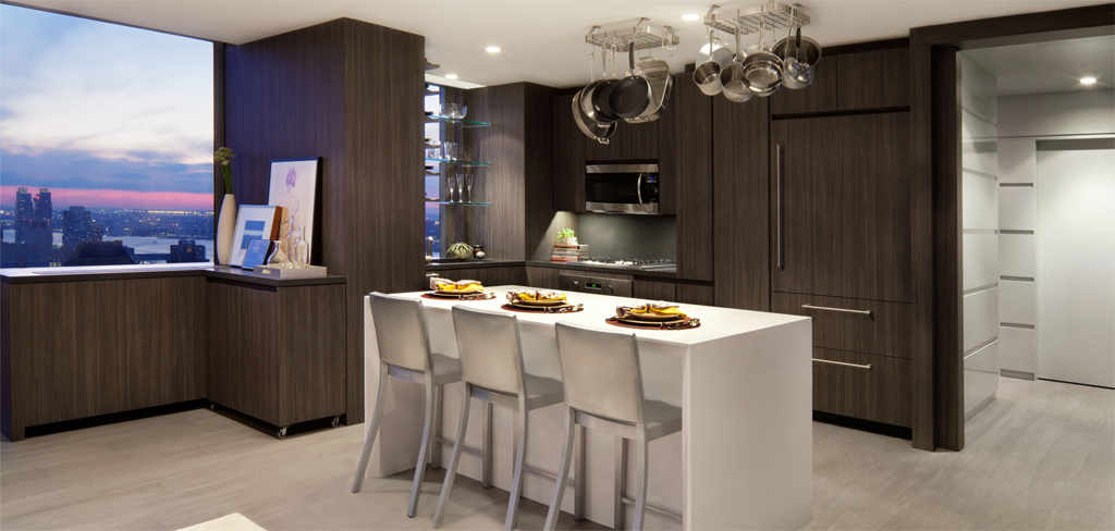 Manhattan Upper West Side Apartment, New York City, NY