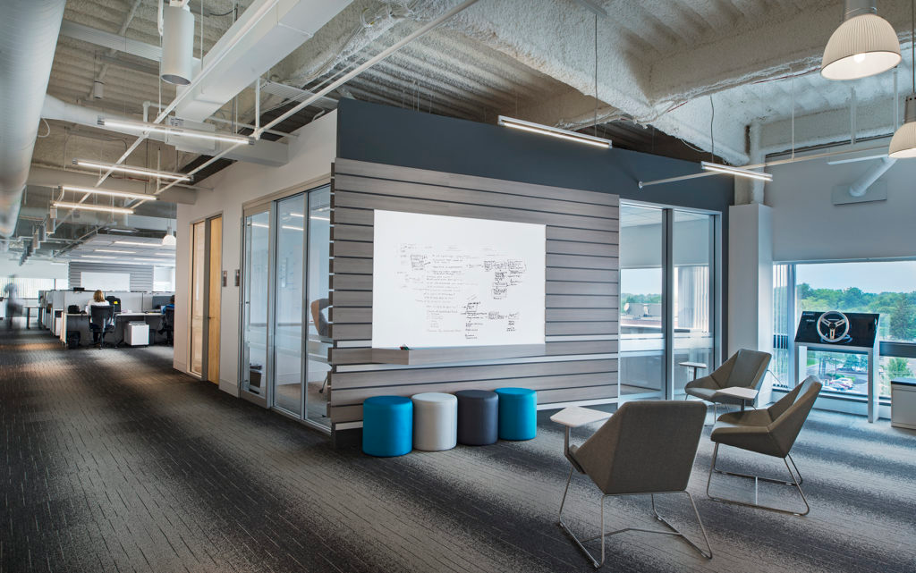 Covisint, Detroit, MI